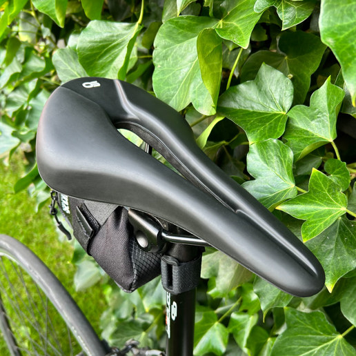 611325 SELLE ORIENT Saddle performance race/MTB 266 x 148 mm