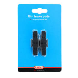 74.6814-CARD ELVEDES Jeu de patins de frein Magura 50 mm 50 mm