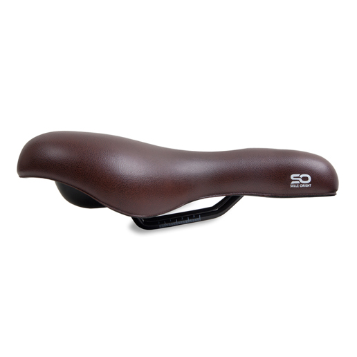 611321 SELLE ORIENT Selle city sport 270 x 190 mm
