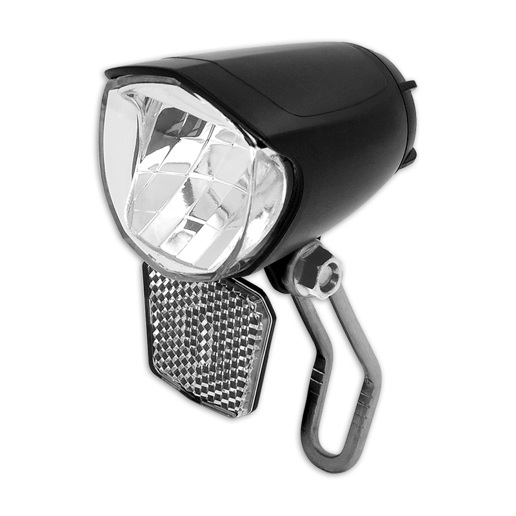 429396 LYNX Front Light Dynamo Max Sensor 70 Lux 47 x 45 x 65 mm