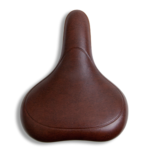 611331 SELLE ORIENT Zadel E-comfort 260 x 214 mm