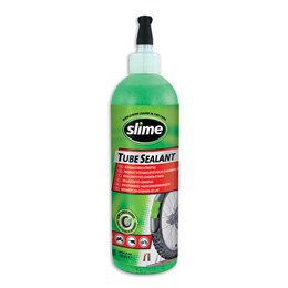 40A.10026 SLIME Slime Reifendichtmittel für Schlauchreifen 16 oz./473 ml