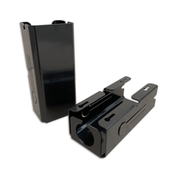 76.SKU10100 Laadhouder Battery charger wall bracket M 210 x 80 x 55 mm