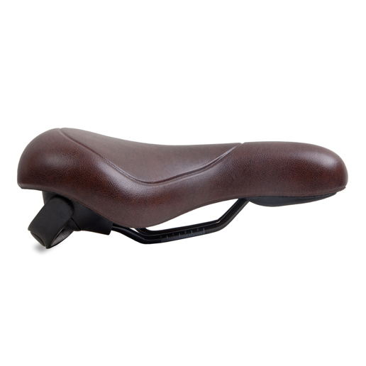 611331 SELLE ORIENT Zadel E-comfort 260 x 214 mm