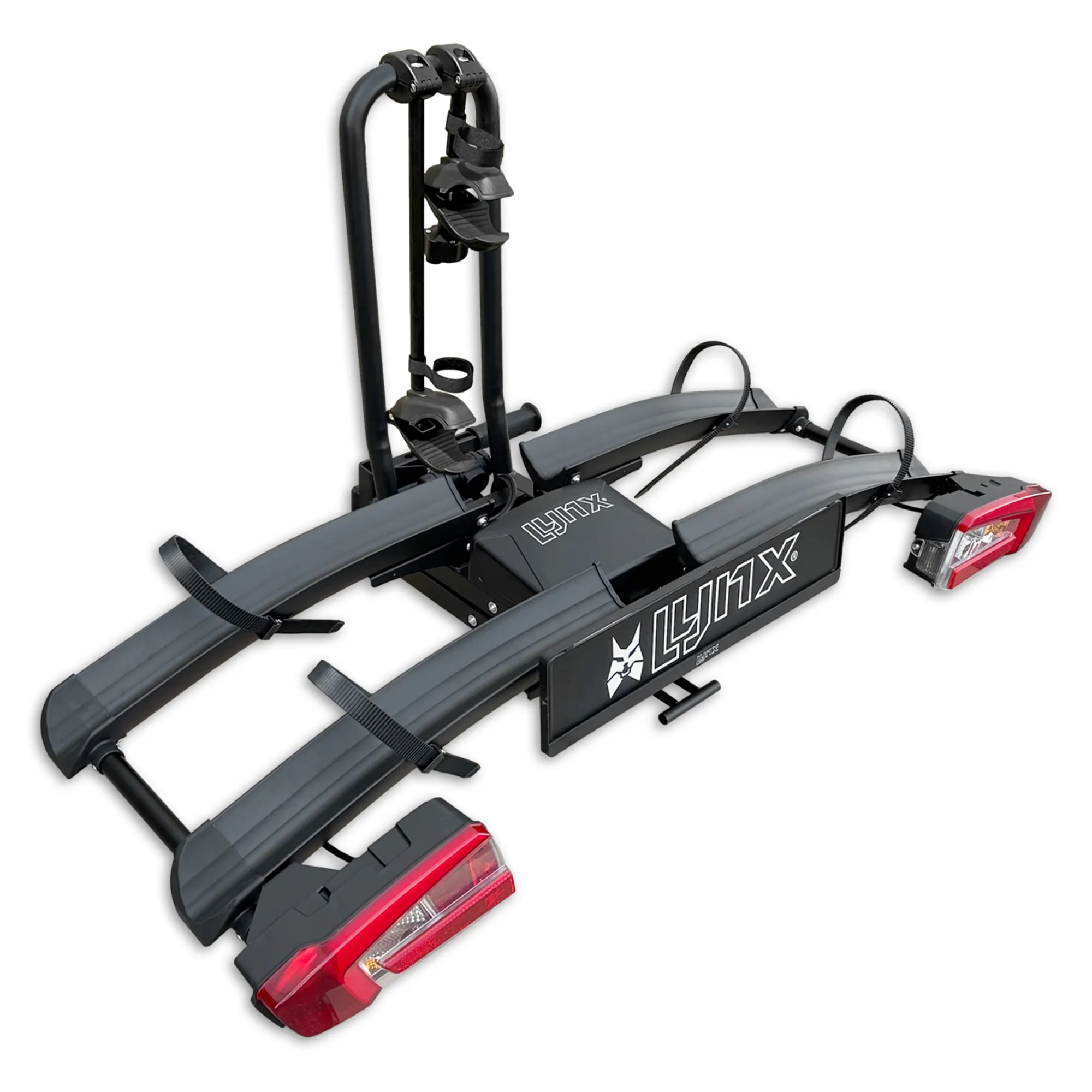 440735 LYNX Bike rack Wings - Falko