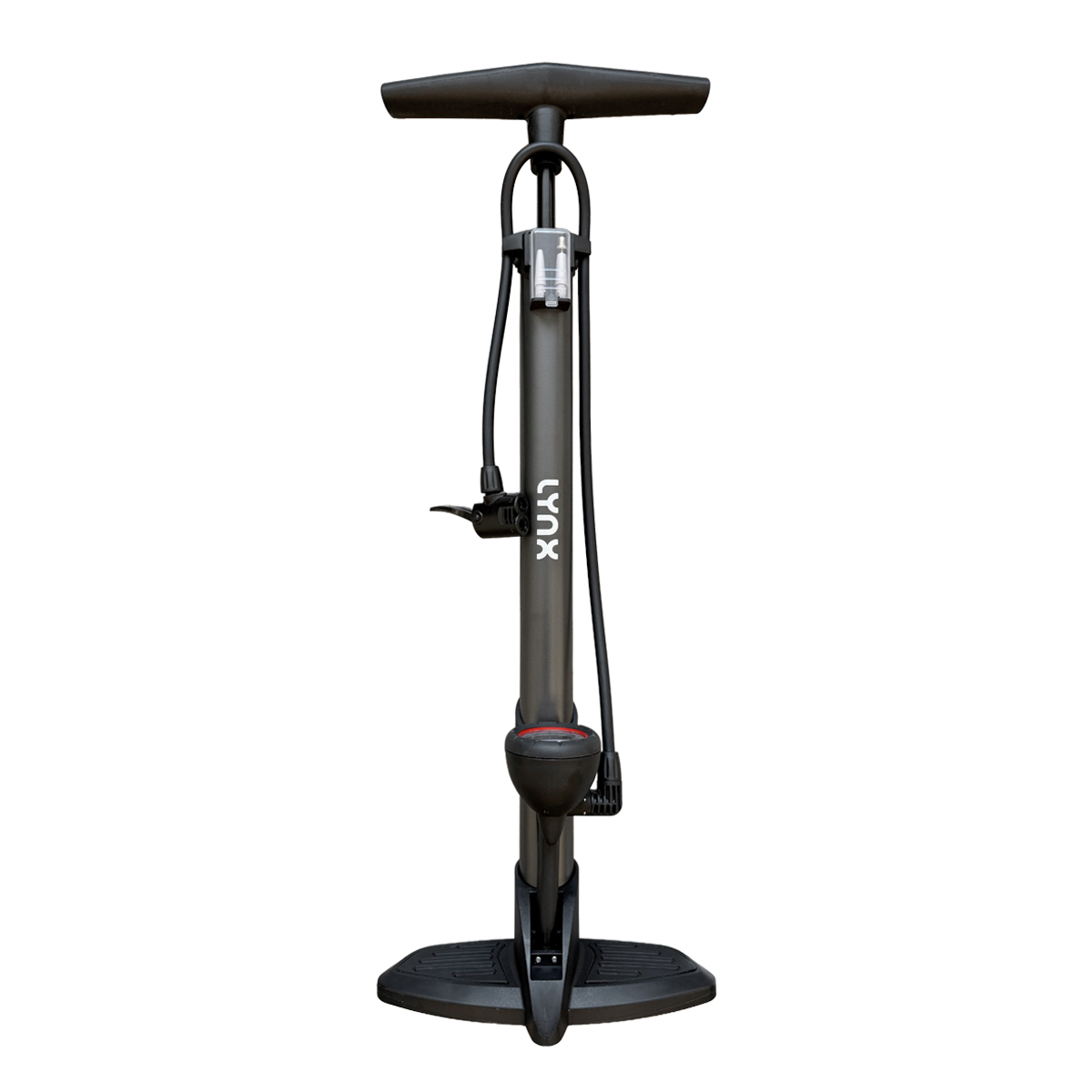 Fietspomp Typhoon