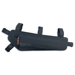 610422 LYNX Sacoche de cadre Wildtrack 37 x 6 x 12 cm