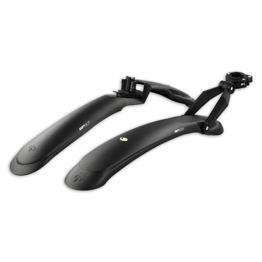 435.GP428803 SIMPLA Mudguard Set GP PRO 26 - 29 Inch 26 - 29 Inch