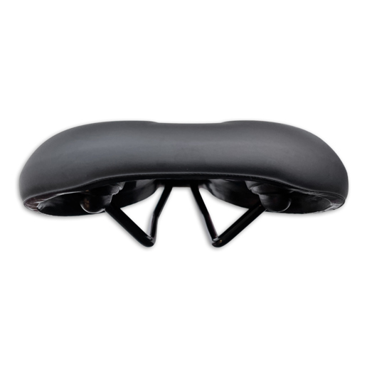 60.SV.376 ABI Saddle unisex sporty 272 x 180 mm