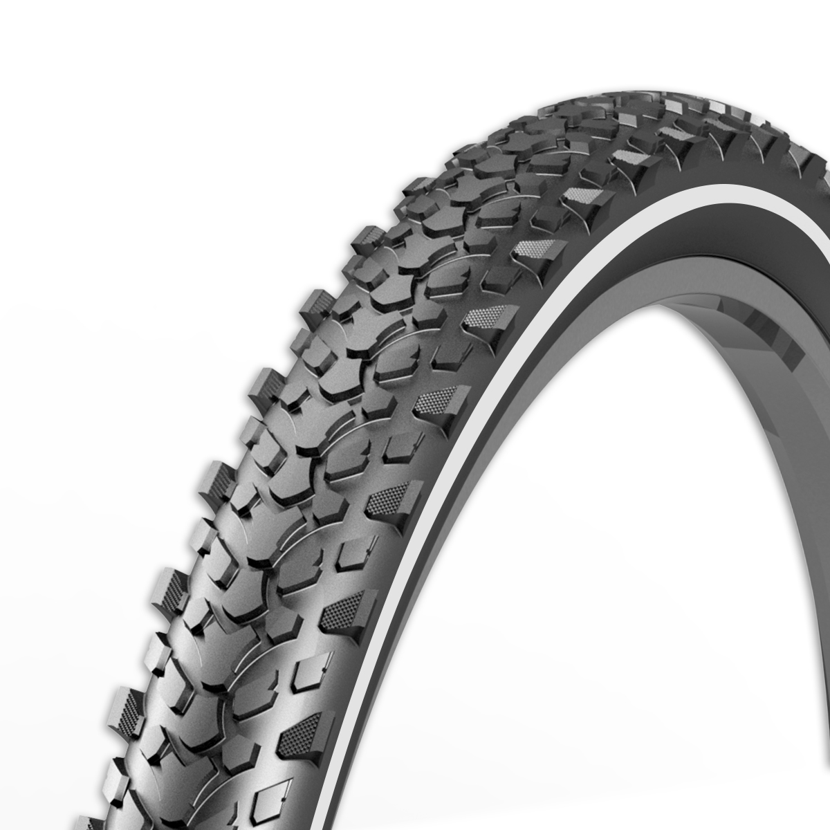 Rexway Buitenband Rough Rider 26″ 54-559