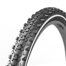 391460 REXWAY Rexway Pneu Rough Rider 26