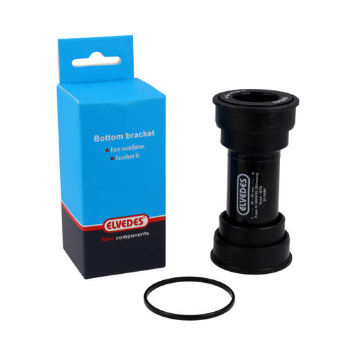74.2018064 ELVEDES Bottom bracket Press Fit BB86/92 Shimano