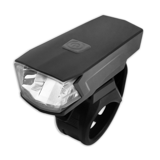 429742.F LYNX Front Light USB High Power 35 Lux