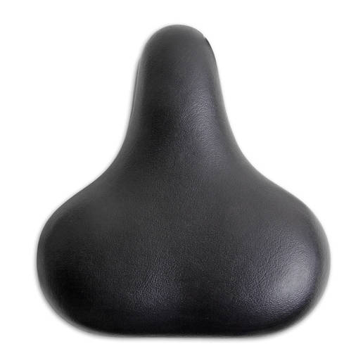60.SI.600 ABI Saddle unisex fit comfort 260 x 230 mm