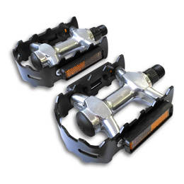 613115 LYNX MTB Pedale 95 x 80 mm