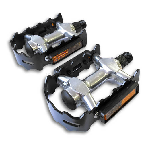 613115 LYNX MTB Pedale 95 x 80 mm