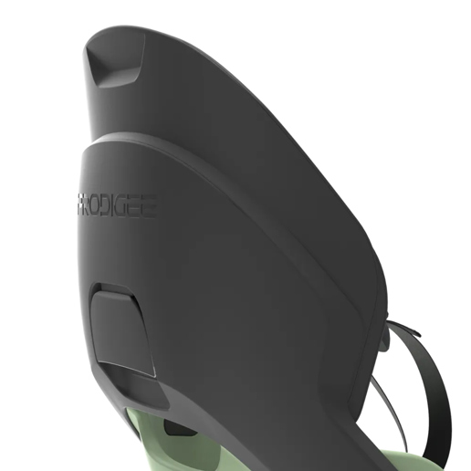 72.01ICNRM006 PRODIGEE Fahrradsitz Hinten Icon
