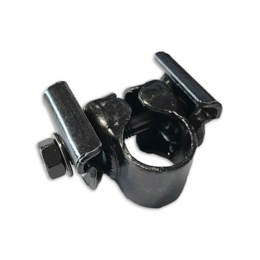 60.ZZ.100.OE ABI Saddle clamp 22.2 mm OEM 22.2 mm