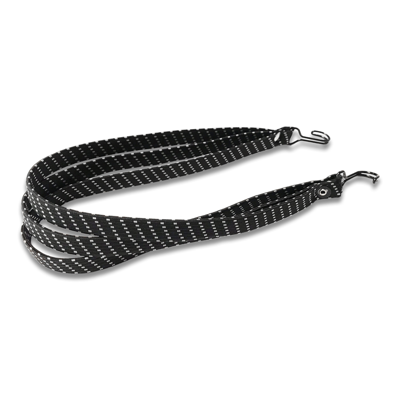 Snelbinder met haak 26/28 Inch