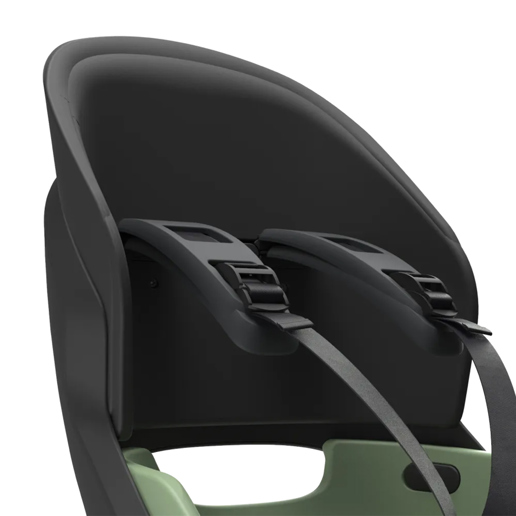 72.01ICNRM006 PRODIGEE Fahrradsitz Hinten Icon