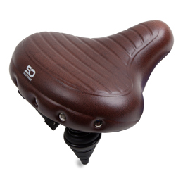 611341 SELLE ORIENT Zadel relax 270 x 244 mm