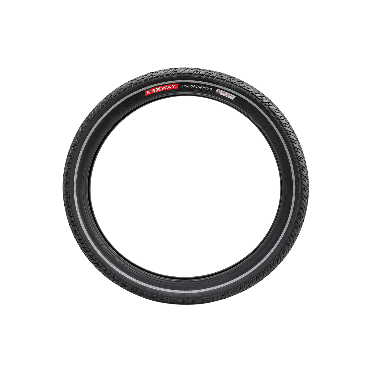 Rexway buitenband e-cargo 20" 55-406
