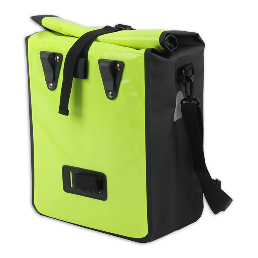 610305.YEL LYNX Einzelne Packtasche Valley 21L 28 x 15 x 50 cm