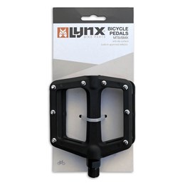 613150 LYNX MTB/BMX pedals