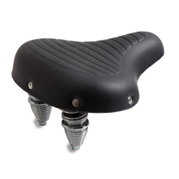 60.SV.699.SBLA ABI Sattel Cruiser Extra Soft 270 x 245 mm