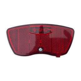 430259 LYNX Rear Light Basic OEM <- 50-80 mm ->