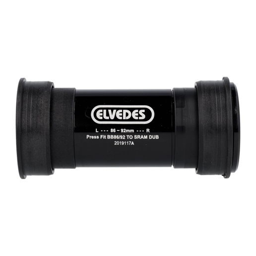 74.2019117 ELVEDES Support de pédalier Press Fit Sram DUB PF BB86/92 41mm 41 mm