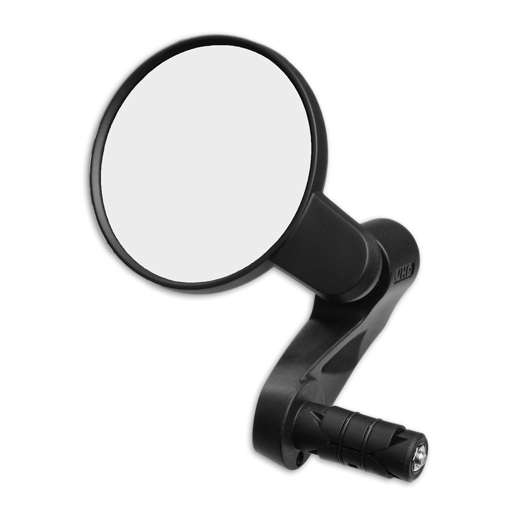 421152 LYNX Bicycle mirror (left) <-> 80 mm