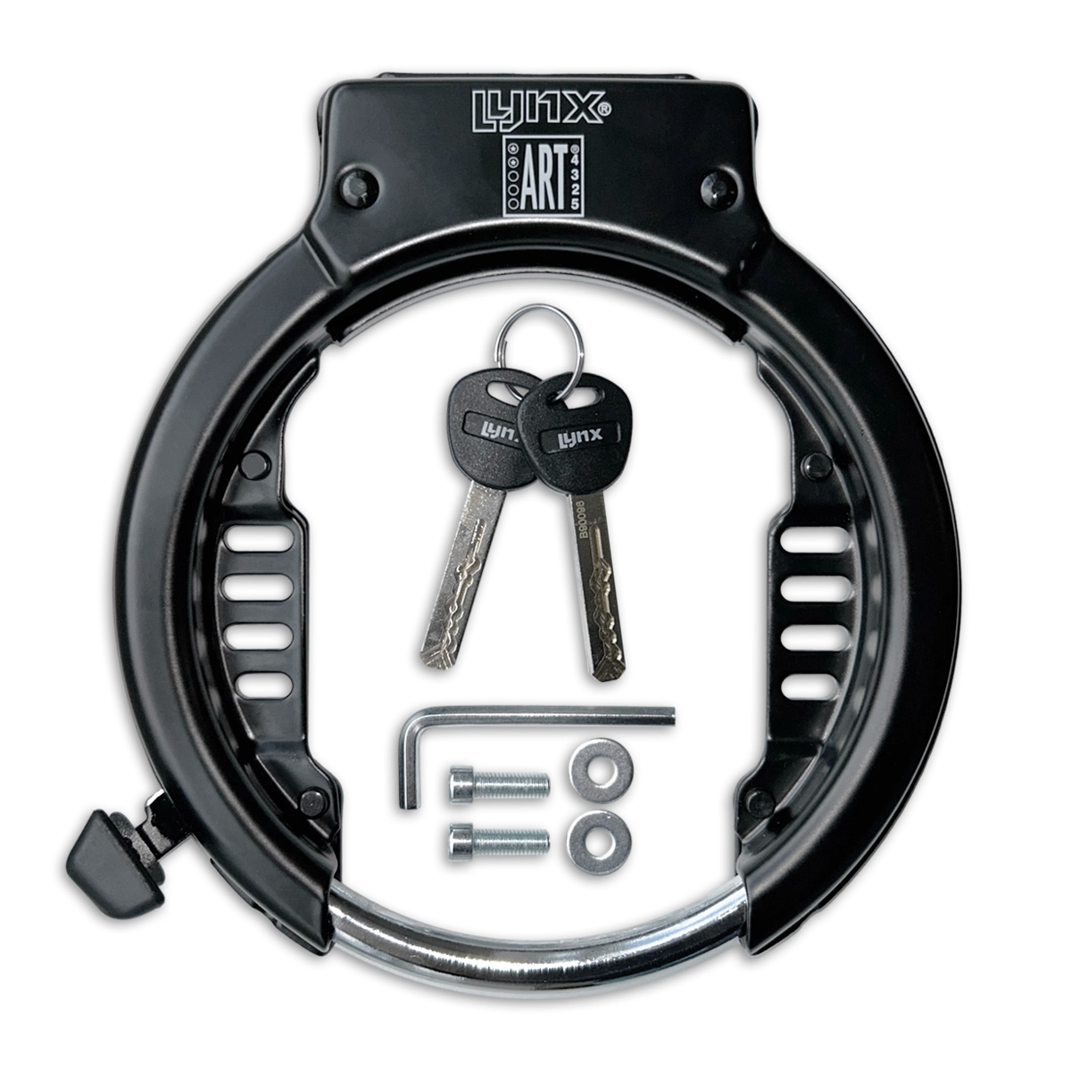 ART 2 ringslot XL OEM
