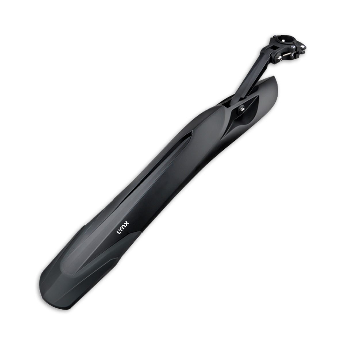 Achterspatbord MTB