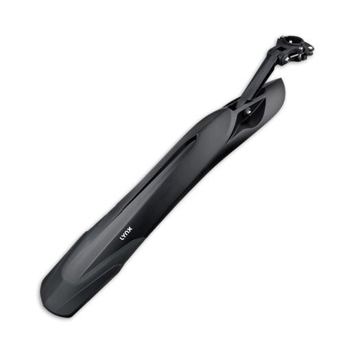 440011 LYNX Mudguard rear MTB 24 - 29 Inch