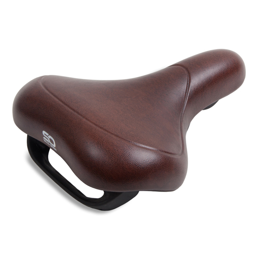 611331 SELLE ORIENT Zadel E-comfort 260 x 214 mm