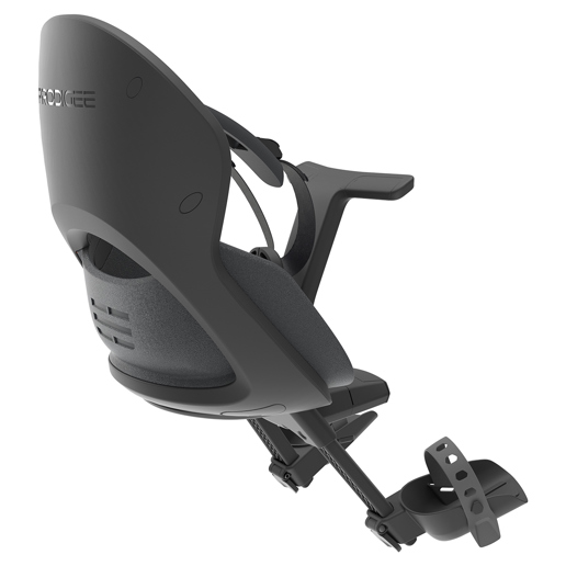 72.01ICNF000 PRODIGEE Fietsstoeltje voor Icon Ø <- 21 - 28 mm ->