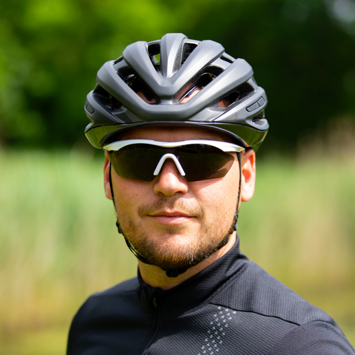 618105 LYNX Lunettes de vélo Stelvio