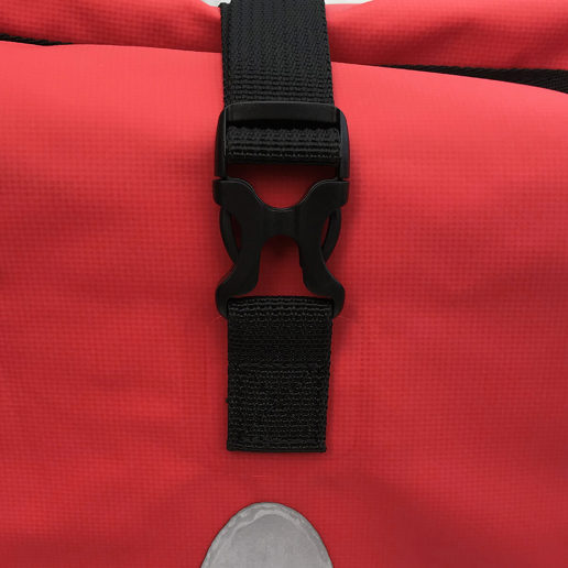 610305.RED LYNX Single Pannier Bag Valley 21L 28 x 15 x 50 cm