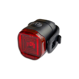 Achterlicht USB Hero 