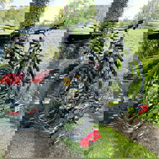 440735 LYNX Fahrradträger Wings