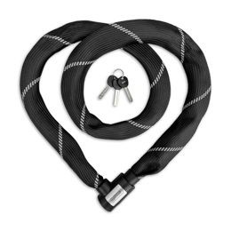 410333.180 LYNX Kettingslot bakfiets Stelix ART 2 180 cm x 8.3 mm