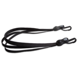 440923.OE LYNX Carrier Straps with Hook 26/28 Inch E-bike OEM 74 cm