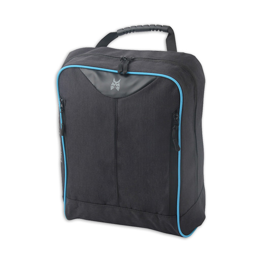 610165 LYNX Single Pannier Bag M Joshua 30 x 10 x 36 cm