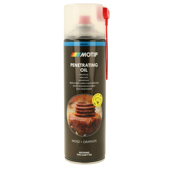 Kruipolie