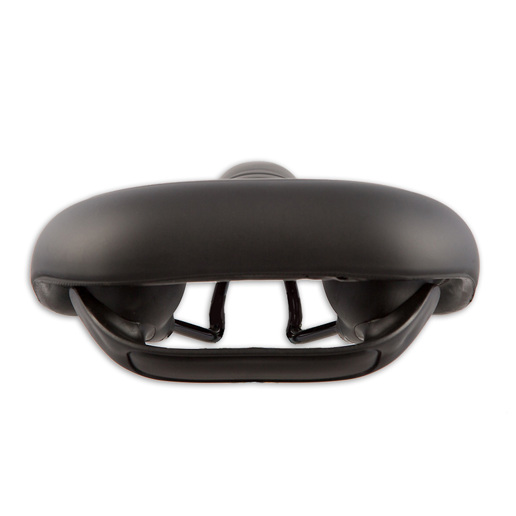 60.SV.430BLA ABI Saddle E-grip 260 x 214 mm