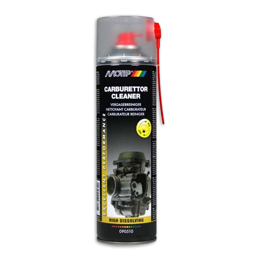 5190510 MOTIP Carburettor Cleaner 500 ml