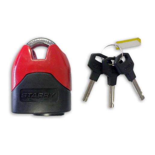 410369 CITYCAT ART 4 hangslot voor Citycat 11.5 mm
