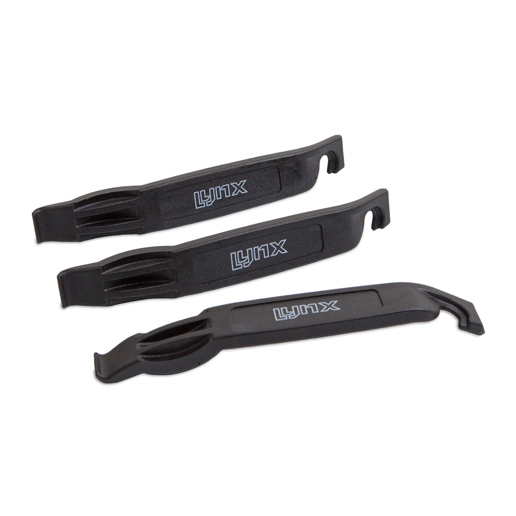 440565 LYNX Tire lever 3 pcs.