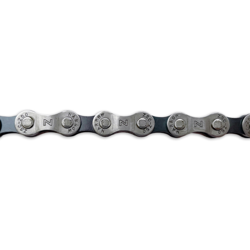 440405.OE LYNX Bicycle chain 5-6-7 speed OEM 1/2 x 3/32 Inch - 116L - 7.3 mm